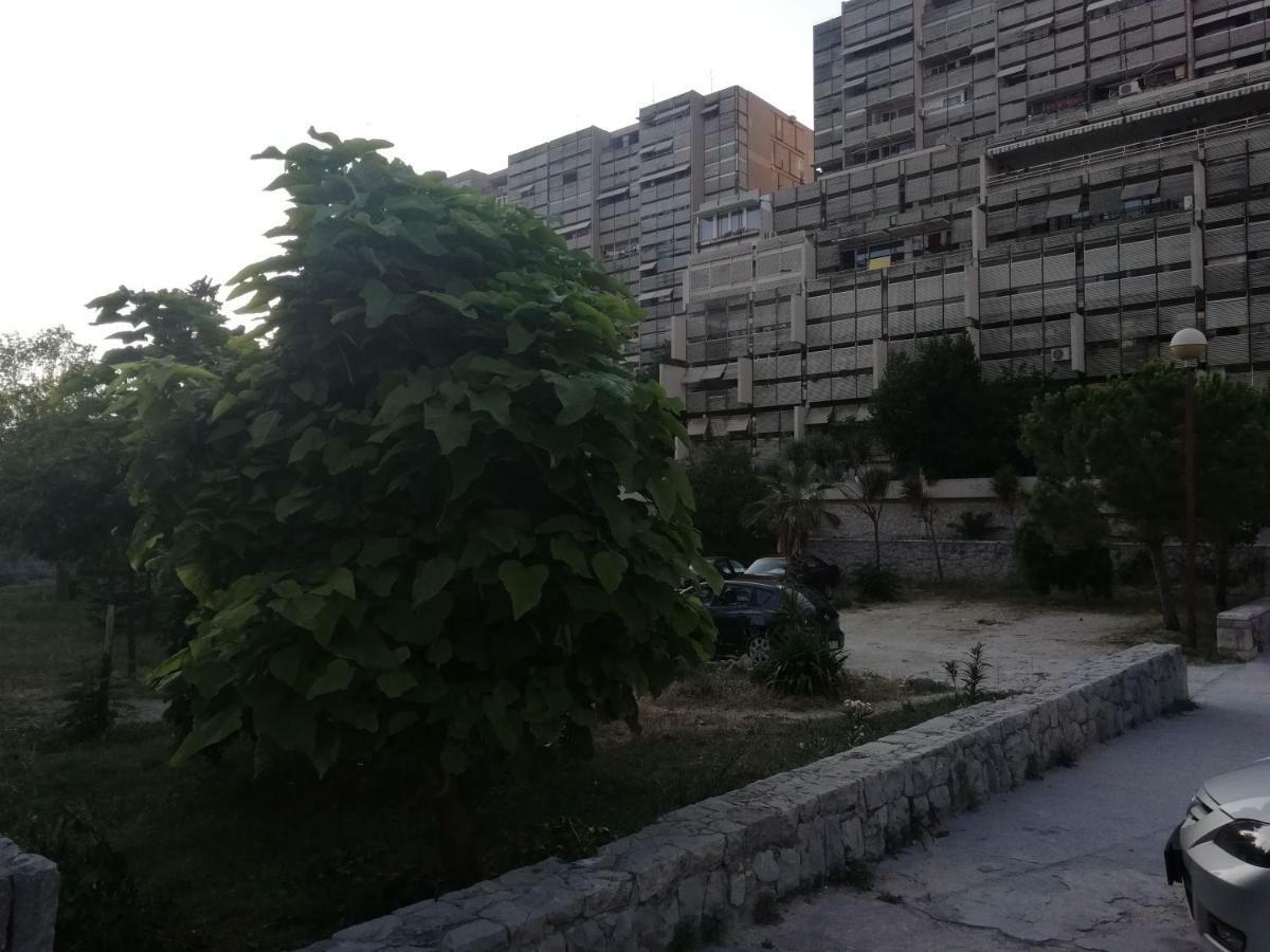 Antonio Διαμέρισμα Σπλιτ Εξωτερικό φωτογραφία