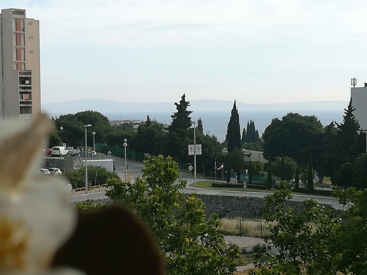 Antonio Διαμέρισμα Σπλιτ Εξωτερικό φωτογραφία